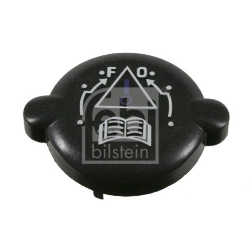 Febi Bilstein 22080 K&uuml;hlerverschlussdeckel f&uuml;r K&uuml;hlerausgleichsbeh&auml;lter , 1 St&uuml;ck