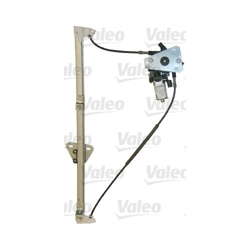 Fensterheber VALEO 850442 f&uuml;r VW, links, vorne