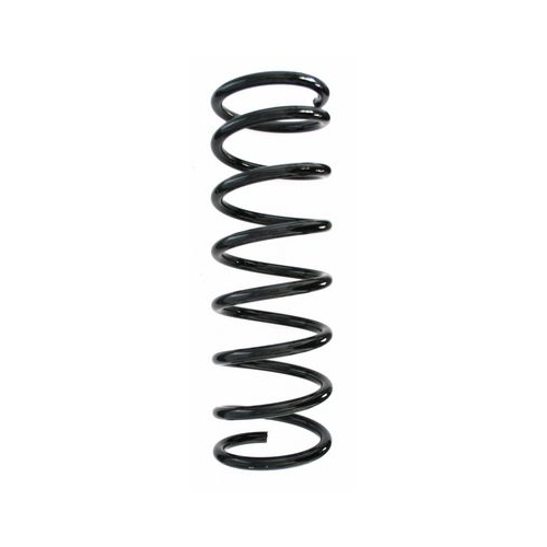 Fahrwerksfeder SPIDAN 55345 f&uuml;r FORD, Hinterachse