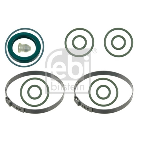 Febi Bilstein 1x 23595 Dichtungssatz, Lenkgetriebe febi Plus f&uuml;r Mercedes Benz