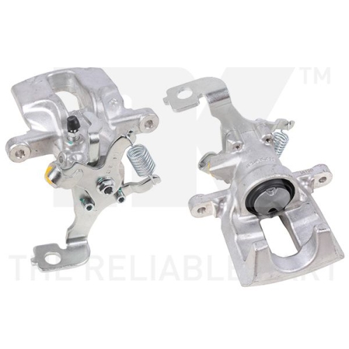 Bremssattel NK 2145144 f&uuml;r TOYOTA, Hinterachse rechts