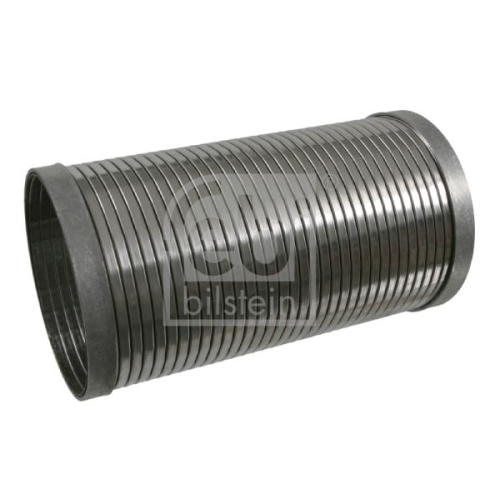 Febi Bilstein 21837 Metallschlauch f&uuml;r Abgasrohr , 1 St&uuml;ck