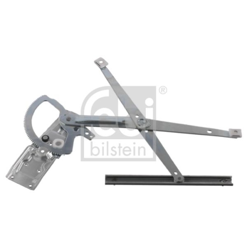 Febi Bilstein 26890 Fensterheber ohne Motor , 1 St&uuml;ck