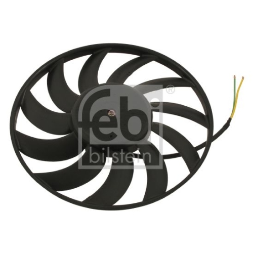 Febi Bilstein 30742 K&uuml;hlerl&uuml;fter , 1 St&uuml;ck