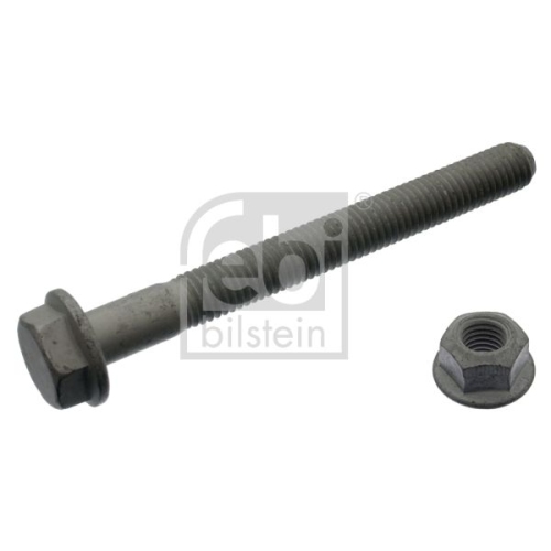 Febi Bilstein 40157 Montagesatz f&uuml;r Querlenker , 1 St&uuml;ck