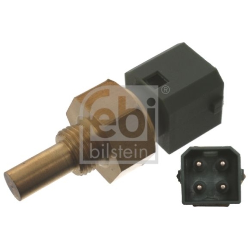 Febi Bilstein 45188 K&uuml;hlmitteltemperatursensor , 1 St&uuml;ck