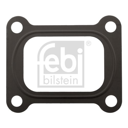 Febi Bilstein 46772 Turboladerdichtung f&uuml;r Abgaskr&uuml;mmer , 1 St&uuml;ck