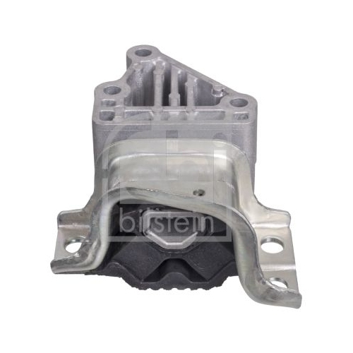 Febi Bilstein 102741 Motorlager , 1 St&uuml;ck