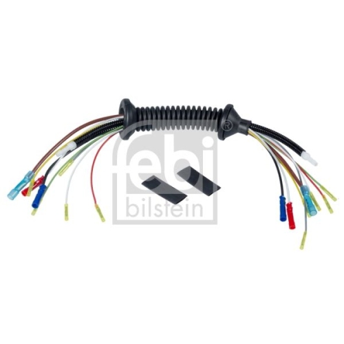Febi Bilstein 107042 Kabelreparatursatz f&uuml;r Heckklappe, 1 St&uuml;ck