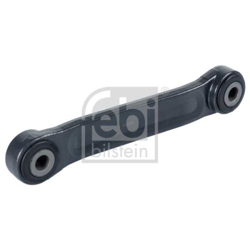 Febi Bilstein 170056 Verbindungsstange mit Gummilagern, 1 St&uuml;ck