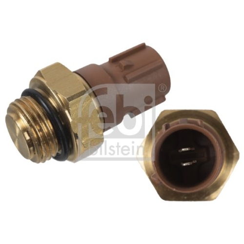 Febi Bilstein 174180 Thermoschalter f&uuml;r K&uuml;hlerl&uuml;fter, 1 St&uuml;ck