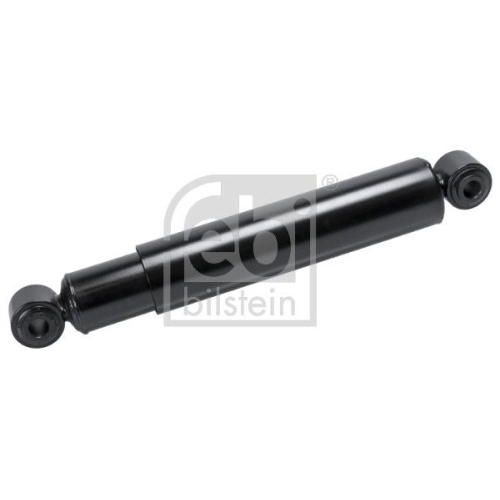 Sto&szlig;d&auml;mpfer FEBI BILSTEIN 179017 f&uuml;r MERCEDES-BENZ, Hinterachse