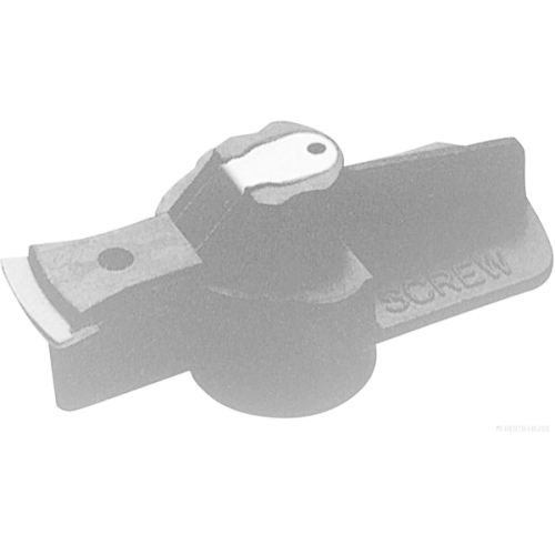 Z&uuml;ndverteilerl&auml;ufer HERTH+BUSS JAKOPARTS J5331027 f&uuml;r NISSAN