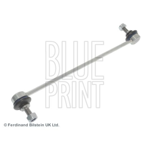Blue Print 1x ADG08525BP Verbindungsstange mit Sicherungsmuttern