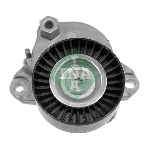 Spannarm, Keilrippenriemen INA 534 0067 10 f&uuml;r CHRYSLER MERCEDES-BENZ