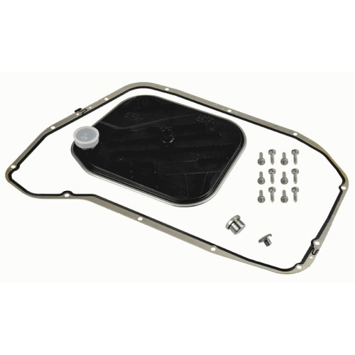 Teilesatz, &Ouml;lwechsel-Automatikgetriebe ZF 1087.298.368 f&uuml;r AUDI SEAT SKODA VW