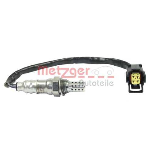Lambdasonde METZGER 0893454 ORIGINAL ERSATZTEIL f&uuml;r CHRYSLER MERCEDES-BENZ