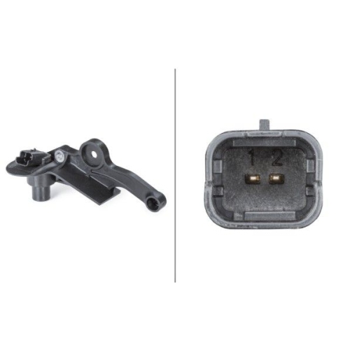 Impulsgeber, Kurbelwelle HELLA 6PU 009 163-461 f&uuml;r CITRO&Euml;N FIAT PEUGEOT FERRARI
