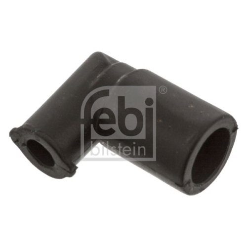 Febi Bilstein 1x 46383 Entl&uuml;ftungsschlauch f&uuml;r Kurbelgeh&auml;use