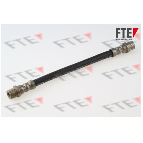 Bremsschlauch FTE 190E.639E.0 f&uuml;r AUDI VW, Hinterachse