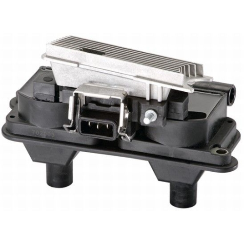 Z&uuml;ndspule HELLA 5DA 749 475-351 f&uuml;r AUDI VW