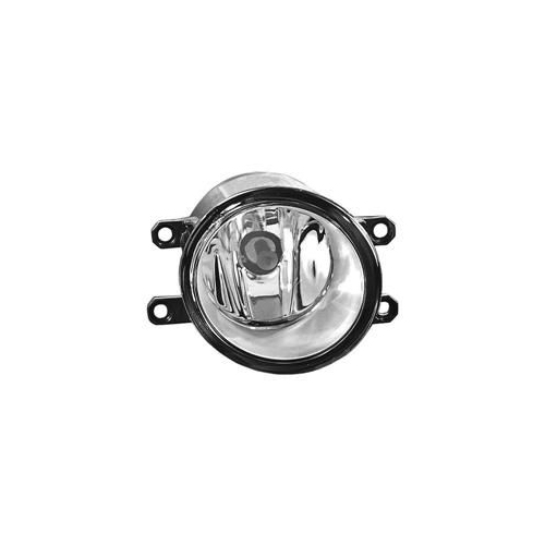 Nebelscheinwerfer VAN WEZEL 5432996V f&uuml;r TOYOTA, rechts