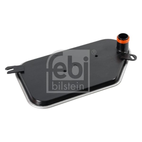 Febi Bilstein 14264 Getriebe&ouml;lfilter f&uuml;r Automatikgetriebe , 1 St&uuml;ck