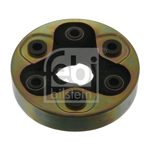 Febi Bilstein 19532 Gelenkscheibe f&uuml;r Kardanwelle , 1 St&uuml;ck