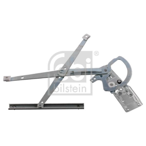 Febi Bilstein 26891 Fensterheber ohne Motor , 1 St&uuml;ck