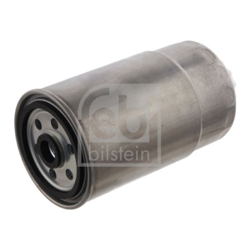 Febi Bilstein 30744 Kraftstofffilter , 1 St&uuml;ck