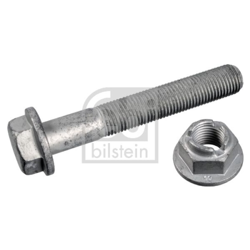 Febi Bilstein 40160 Montagesatz f&uuml;r Federbein , 1 St&uuml;ck