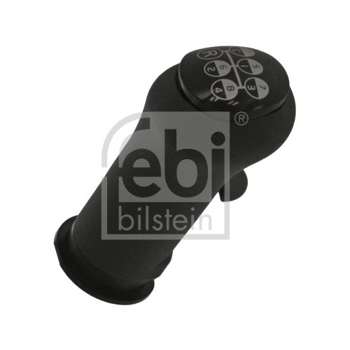 Febi Bilstein 45189 Schalthebelknauf , 1 St&uuml;ck