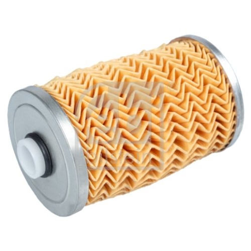 Febi Bilstein 101367 Kraftstofffilter , 1 St&uuml;ck
