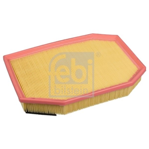 Febi Bilstein 105706 Luftfilter, 1 St&uuml;ck