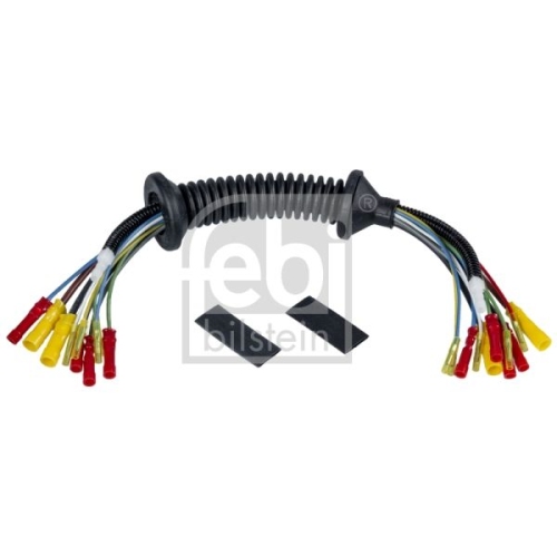 Febi Bilstein 107043 Kabelreparatursatz f&uuml;r Heckklappe, 1 St&uuml;ck