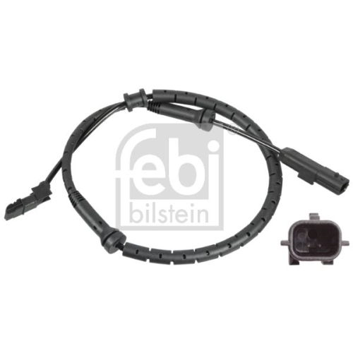 Febi Bilstein 172735 ABS-Sensor, 1 St&uuml;ck