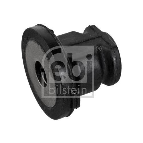 Lagerung, Lenkgetriebe FEBI BILSTEIN 177809 f&uuml;r MERCEDES-BENZ