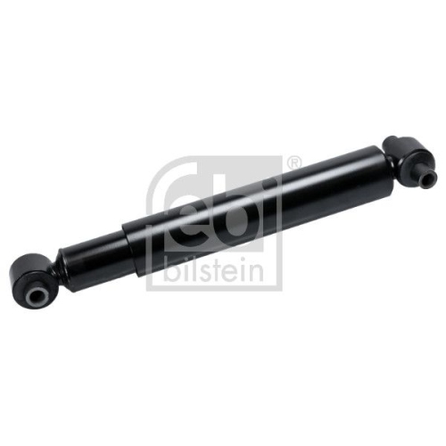 Sto&szlig;d&auml;mpfer FEBI BILSTEIN 179018 febi Plus f&uuml;r RENAULT TRUCKS, Vorderachse