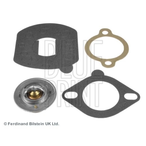 Blue Print 1x ADK89204BP Thermostat mit Dichtungen