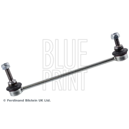 Blue Print 1x ADG08526BP Verbindungsstange mit Sicherungsmuttern