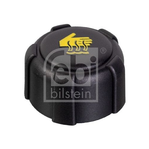 Febi Bilstein 1x 22085 K&uuml;hlerverschlussdeckel f&uuml;r K&uuml;hlerausgleichsbeh&auml;lter