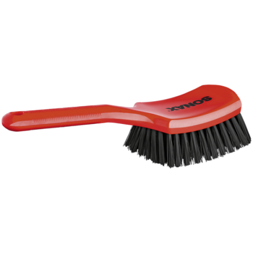SONAX 04917000 Intensivreinigungsb&uuml;rste 1x