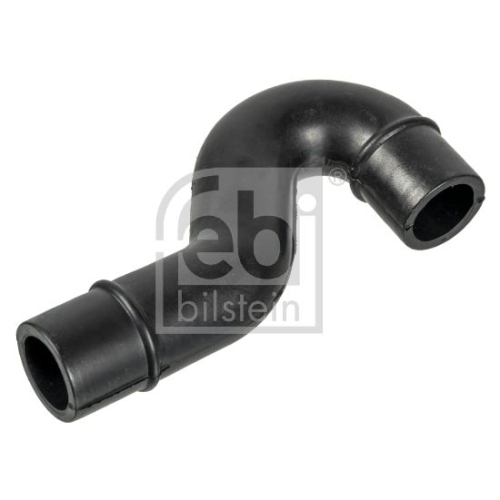Febi Bilstein 1x 17808 Schlauch, Kurbelgeh&auml;useentl&uuml;ftung f&uuml;r Audi VW