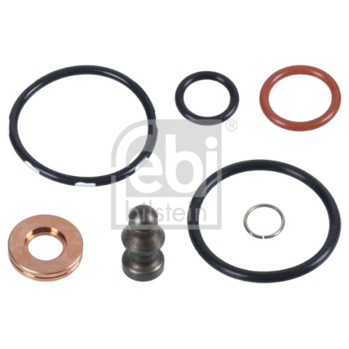 Febi Bilstein 1x 40135 Dichtungssatz f&uuml;r Einspritzd&uuml;se