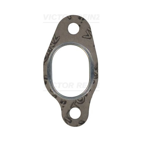 Dichtung, Abgaskr&uuml;mmer VICTOR REINZ 71-27898-20 f&uuml;r AUDI FORD SEAT SKODA VOLVO