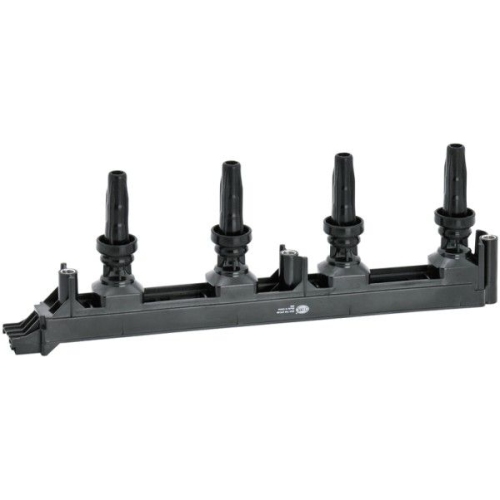 Z&uuml;ndspule HELLA 5DA 749 475-601 f&uuml;r CITRO&Euml;N PEUGEOT