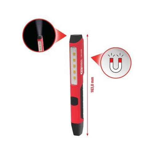Handleuchte KS TOOLS 150.4435 f&uuml;r