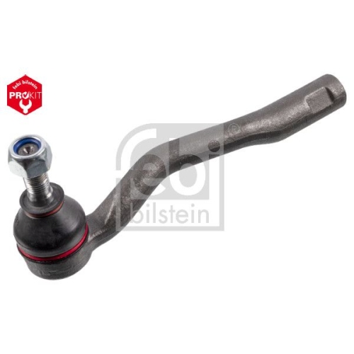 Febi Bilstein 1x 23603 Spurstangenkopf ProKit f&uuml;r Toyota, Vorderachse links