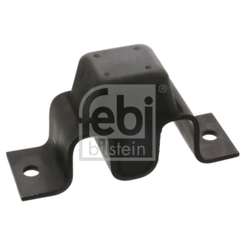 Febi Bilstein 45190 Anschlagpuffer f&uuml;r Blattfeder , 1 St&uuml;ck