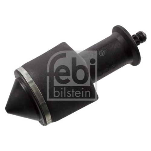 Febi Bilstein 101368 Luftfederbalg f&uuml;r Fahrerhaus , 1 St&uuml;ck